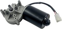 TRU COMPONENTS TC-13652900 Moteur de transmission à courant continu TC-NZD2580-24-6 24 V/DC 6 Nm 25 tr/min Diamètre de l'arbre : 9 mm 1 pc