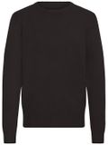 Casual Friday Heine Trui Zwart XL