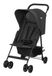 Bebeconfort Snow - Buggy - Mineral Graphite