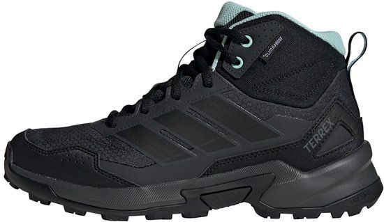 Adidas Terrex Terrex Eastrail 3 Mid Climaproof Hikingschoenen - Dames - Grijs