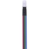 Tru Components T1810O103 LED-assortiment RGB Rond 3 mm 1000 mcd, 4000 mcd, 2000 mcd 30 ° 25 stuk(s)