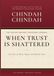 WHEN TRUST IS SHATTERED THE 365-DAY BRIDGE™ RECOVERY JOURNAL: One Year of Truth, Repair and Rebuilt Trust