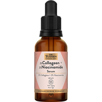 De Tuinen 1+1 gratis | 2% Collageen + 2% Niacinamide Serum - 30ml