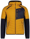 CMP Hybride jas Unlimitech Heren Kurkuma 2XL