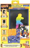 LEXIBOOK Naruto 11'' E-ink Tekentablet met sjablonen