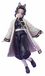 S.H.Figuarts Demon Slayer Shinobu Kochou figurine, 13 cm