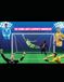 The Young Shot-Stopper's Handbook