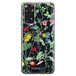 ERT GROUP mobiel telefoonhoesje voor Xiaomi REDMI 10 origineel en officieel erkend Babaco patroon Flowers 041, hoesje is gemaakt van TPU