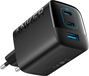 Anker 336 67W USB Charger - Black