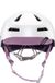 Bern Nino 2.0 Satin Galaxy Pearl - Medium - Casque de vélo pour enfant
