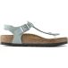 Birkenstock Sabots femme Kairo cuir nubuck
