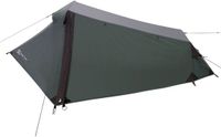 Highlander Outdoor Highlander Blackthorn 1 Gen2 - Eenpersoons Tent - Groen