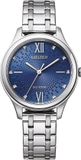 Citizen Elegance Lady EM0500-73L Dames armbandhorloge