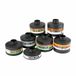 3M DT-4045E filter CF32 A2B2E2K2P3 R D