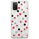 ERT GROUP mobiel telefoonhoesje voor Samsung A03S origineel en officieel erkend Disney patroon Minnie 004