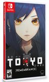 Limited Run Games Tokyo Dark Remembrance
