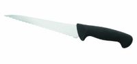 CUCHILLO Lacor CUCHILLO PAN ESTAMPADO 21 CMS.