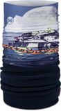 BUFF© Polar FUTY MULTI Nekwarmer Unisex Kinderen Multi Polyester