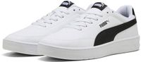 Puma Court Classic Clean Sneakers Senior
