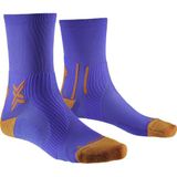 X-SOCKS - XSRQPMS24M-A028-45-47 - Sokken - Unisex - Blauw - Maat 45-47
