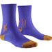 X-SOCKS - XSRQPMS24M-A028-45-47 - Sokken - Unisex - Blauw - Maat 45-47