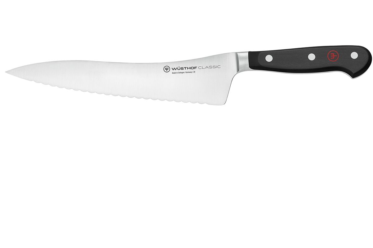 Wüsthof Classic broodmes 20 cm, 1040103920