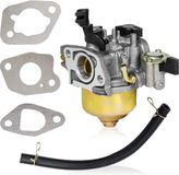 OEM Honda Carburateur met afdichting - vervanging 16100-ZE6-W01 - voor GXV120 GXV140 GXV160 motor - HR194 HR195 HR214 HRA214 HR215 HR216 HRA216 HRC216 grasmaaier