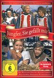 Jungfer, GPSR Kontakt Jungfer, Sie gefällt mir