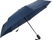 Bugatti Buddy Duo Zakparaplu 27 cm - 94cm Diameter - navy