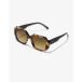 Hawkers Lunettes de Soleil Hawkers Ginza - Brown Savage Peanut Butter