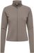Only Play Mina FZ Cardigan Sweatvest Dames - Maat XS - Grijs