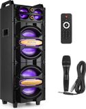 Fenton LIVE2102 Party speaker