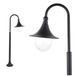 Rabalux 8247 Lampe d'extérieur Konstanz