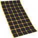 Adsamm® 50 x Zelfklevende Anti-slip Pads Zwart 20 x 20 mm Vierkant