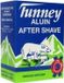 Tunney Aluinblokje - Aftershave