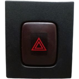 Volvo Bouton De Warning S80 ♻️ Ref Oe. 9123685 - Garantie À Vie