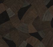 A.S. Création Geometrisch Patroon Behang