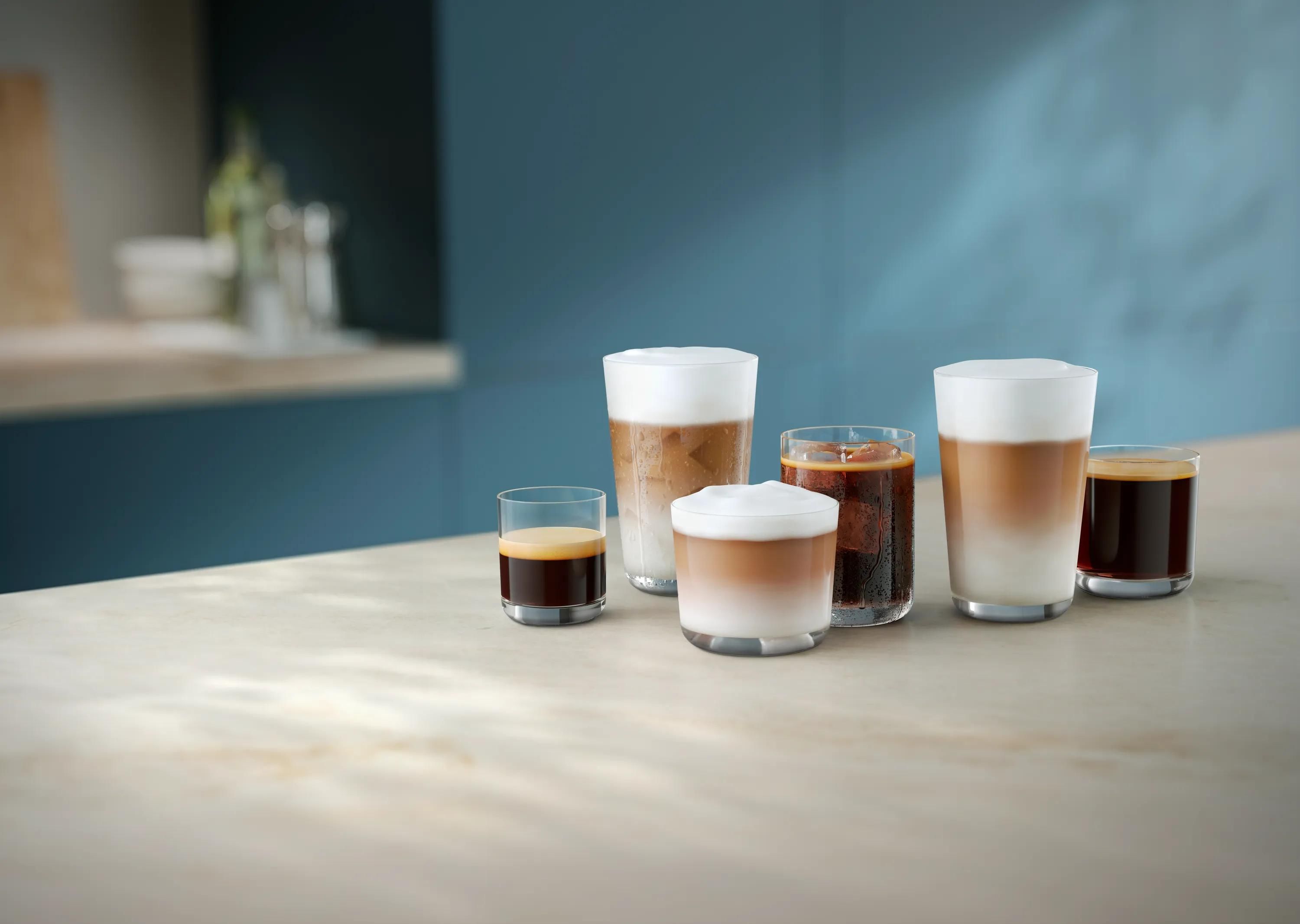 Philips Café Aromis 8000-serie