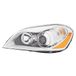 Valeo Linker Koplamp 46890 voor Volvo XC 60 (2008-2013)