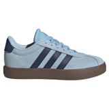 Adidas Sportswear Vl Court 3.0 Schoenen - Kinderen - Blauw