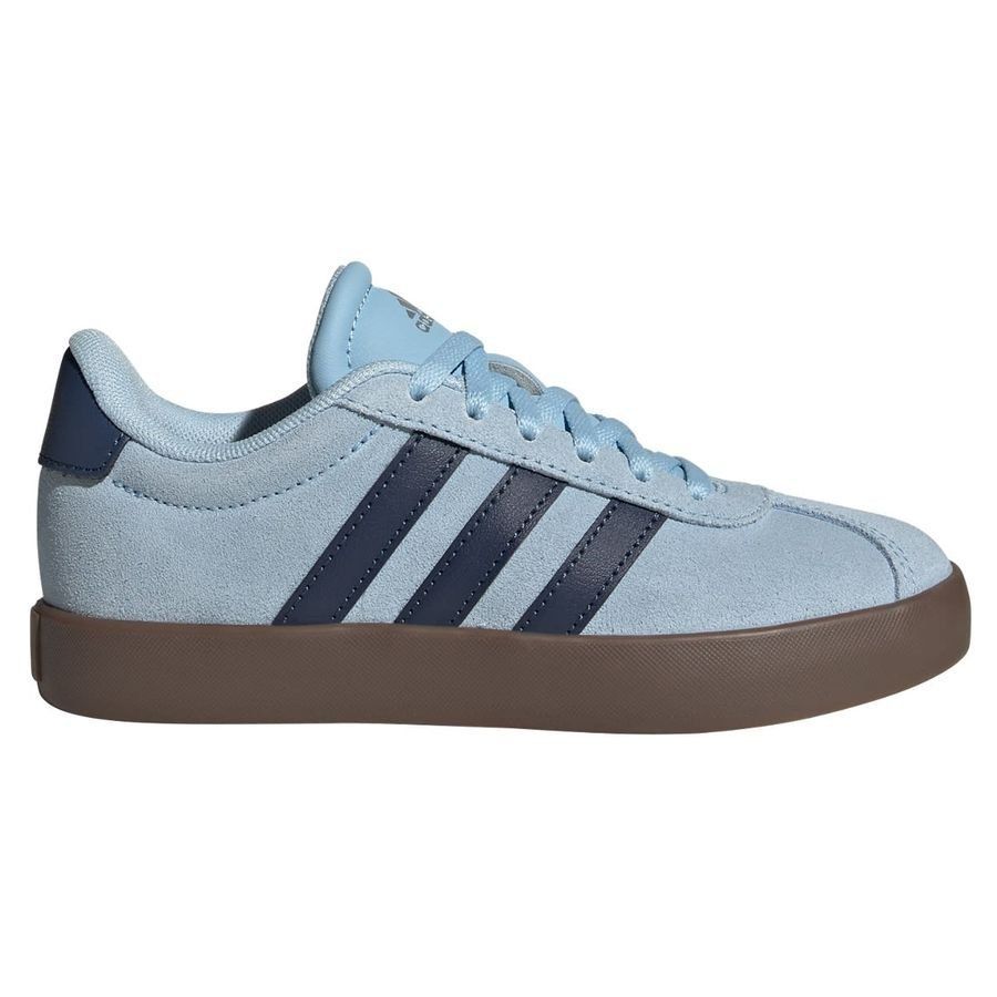 Adidas Sportswear Vl Court 3.0 Schoenen - Kinderen - Blauw