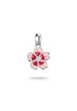 Thomas Sabo CC1343-007-9 Bedel Dames 925 Zilver 2,0cm