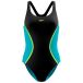 Speedo Maillot de bain Solid Splice Medalist