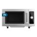 Cecotec FlatPro 2500 Zilver Solo-magnetron Aanrecht 25 l 1000 W