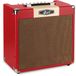 Cort CM30R Dark Red 30 watt gitaarversterker combo