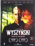 AlterDystrybucja Wyszynski - zemsta czy przebaczenie [DVD]