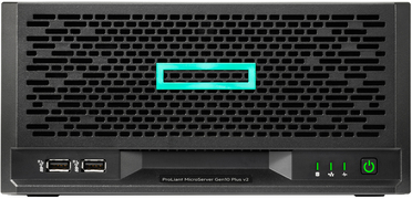 HPE MicroServer Gen10+ v2