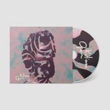 Open Kutiman - Open (CD)
