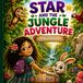 Star and the Jungle Adventure: A Magical Story of Friendship, Kindness & Courage