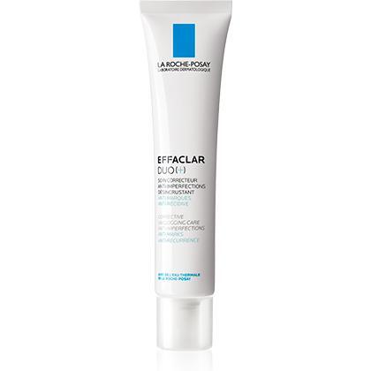 La Roche Posay Effaclar Duo+ Gel-crème 40ml